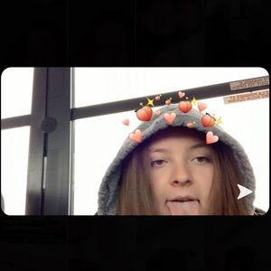 Meet your Posher, Morgan